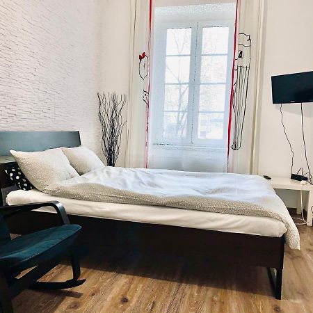 Apartament W Centrum :) Krasków Εξωτερικό φωτογραφία