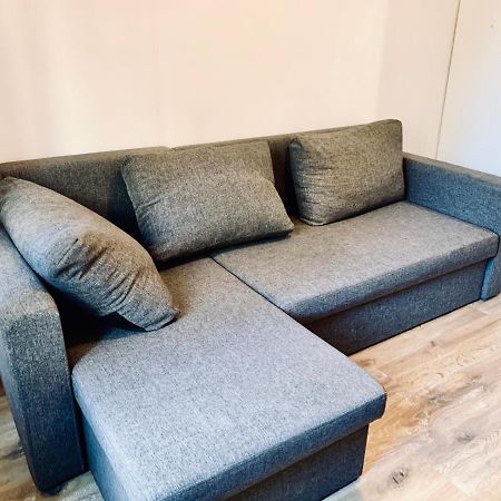 Apartament W Centrum :) Krasków Εξωτερικό φωτογραφία