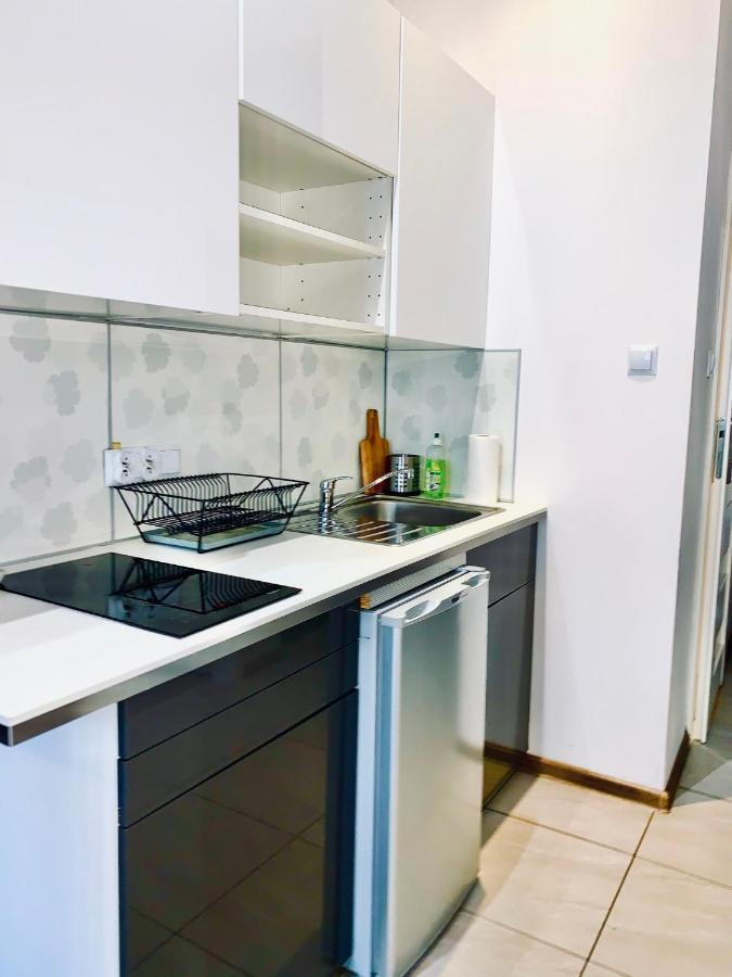 Apartament W Centrum :) Krasków Εξωτερικό φωτογραφία