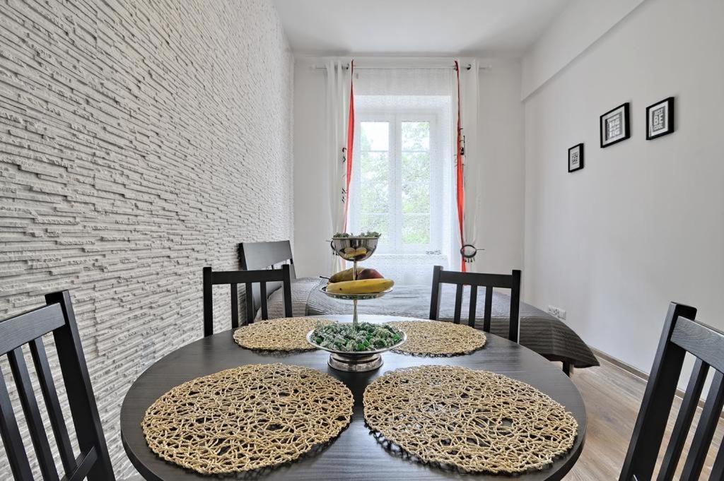 Apartament W Centrum :) Krasków Εξωτερικό φωτογραφία