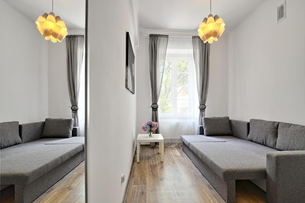 Apartament W Centrum :) Krasków Εξωτερικό φωτογραφία