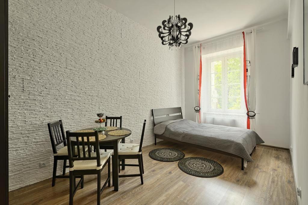 Apartament W Centrum :) Krasków Εξωτερικό φωτογραφία