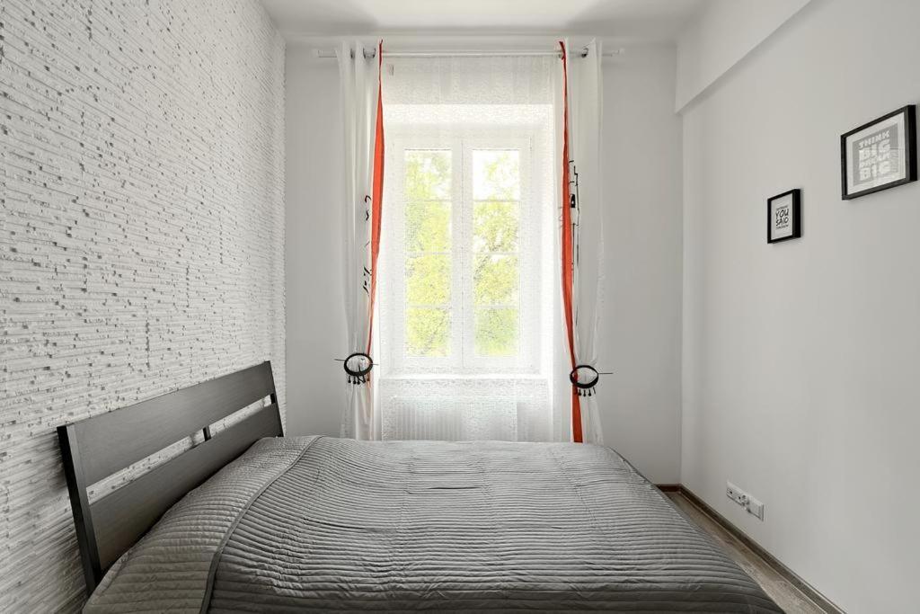 Apartament W Centrum :) Krasków Εξωτερικό φωτογραφία